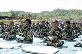 Border Security Force