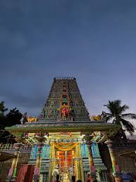 Shri Kanive Basaveshwara Temple